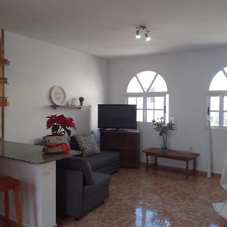Apartamento La Palma Alto غران تاراغال المظهر الخارجي الصورة