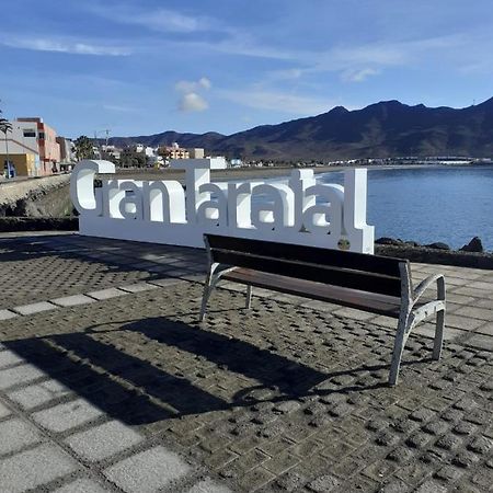 Apartamento La Palma Alto غران تاراغال المظهر الخارجي الصورة