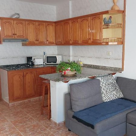 Apartamento La Palma Alto غران تاراغال المظهر الخارجي الصورة
