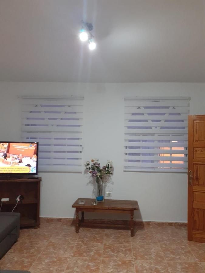 Apartamento La Palma Alto غران تاراغال المظهر الخارجي الصورة