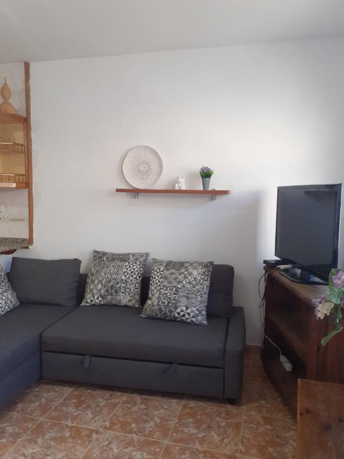 Apartamento La Palma Alto غران تاراغال المظهر الخارجي الصورة