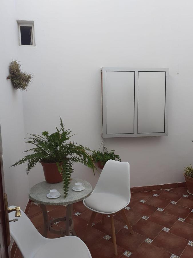 Apartamento La Palma Alto غران تاراغال المظهر الخارجي الصورة
