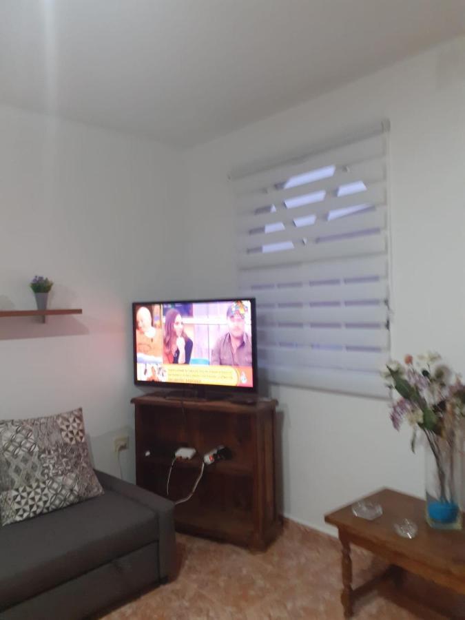 Apartamento La Palma Alto غران تاراغال المظهر الخارجي الصورة