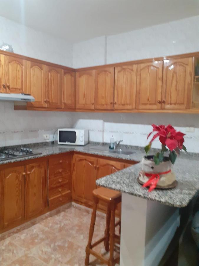 Apartamento La Palma Alto غران تاراغال المظهر الخارجي الصورة