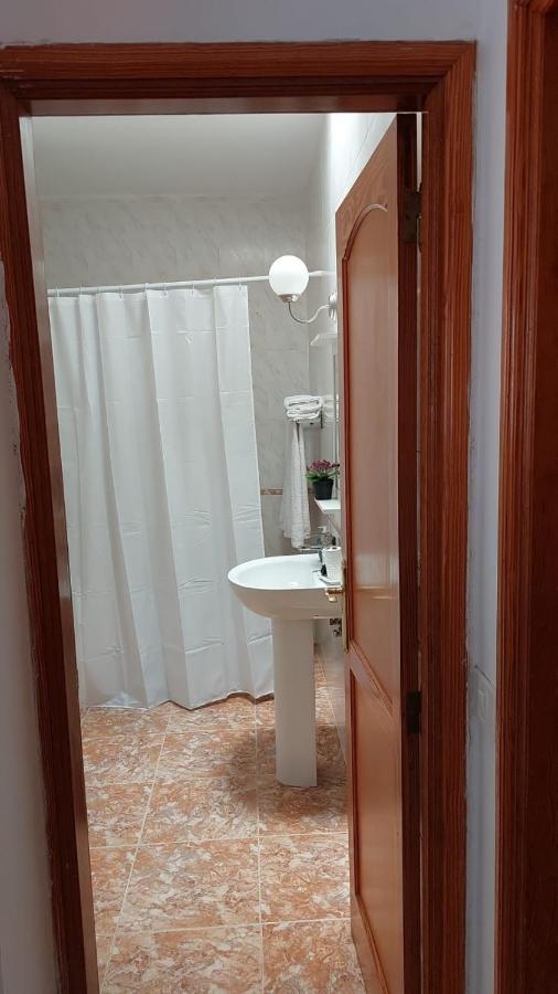 Apartamento La Palma Alto غران تاراغال المظهر الخارجي الصورة
