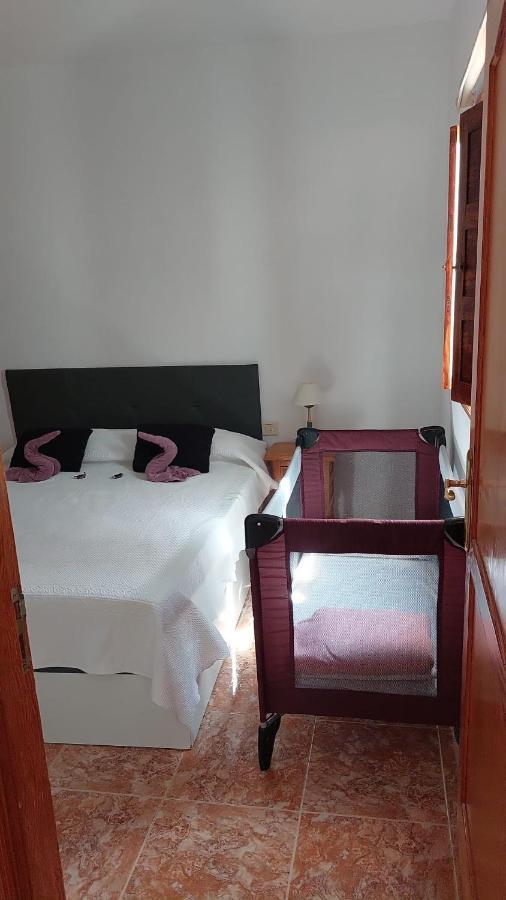 Apartamento La Palma Alto غران تاراغال المظهر الخارجي الصورة